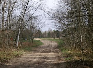 Chickasaw Trl, Frederic, MI 49733