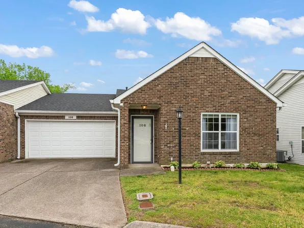 108 Newsom Grn, Nashville, TN 37221