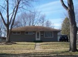 1850 Cleveland St, Beloit, WI 53511