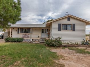 20527 W Teepee Rd, Buckeye, AZ 85326
