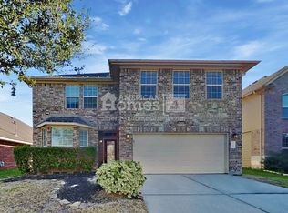 30602 Ginger Trace Dr, Spring, TX 77386