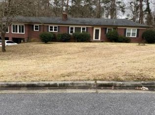 2045 Mower St, Newberry, SC 29108