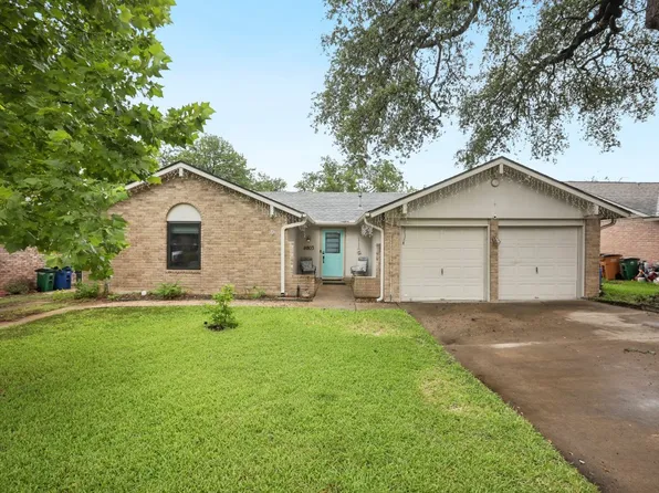 6803 Moonmont Dr, Austin, TX 78745