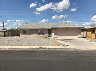 2200 E McWilliams Ave, Las Vegas, NV 89101
