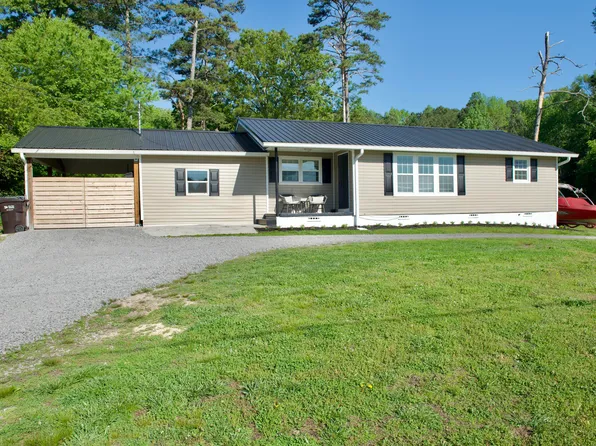 2242 Broomfield Rd SE, Cleveland, TN 37323