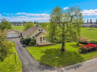 2146 N Holly St, Canby, OR 97013