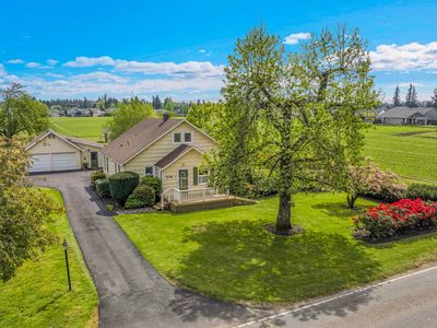 2146 N Holly St, Canby, OR, 97013