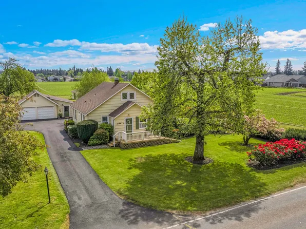 2146 N Holly St, Canby, OR 97013