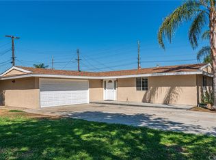 3376 Arrowhead St, Riverside, CA 92503