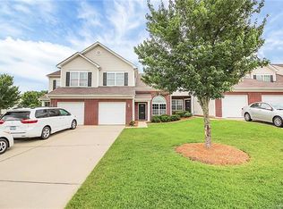 10346 Stineway Ct, Pineville, NC 28134