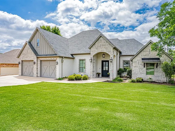 6409 Circo Dr, Granbury, TX 76049