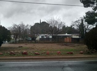 706 S 6th St, COTTONWOOD, AZ 86326