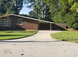 3024 Vine Cir, Decatur, GA 30033