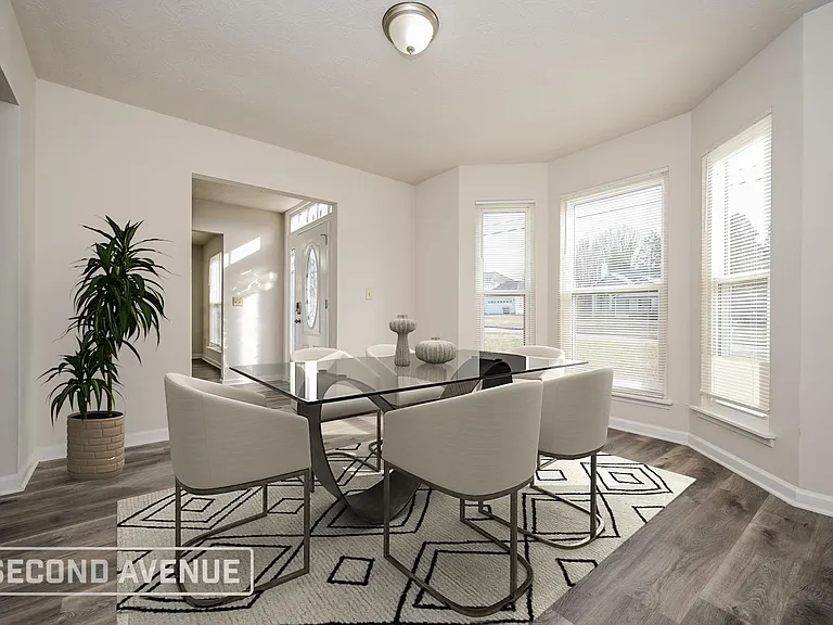 461 Camp Hill Ln — Photo 4