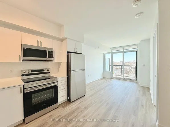 556 Marlee Ave, Toronto, ON