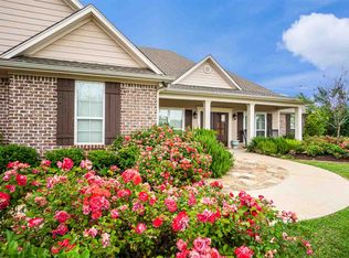 2087 Turkey Rd, Gladewater, TX 75647