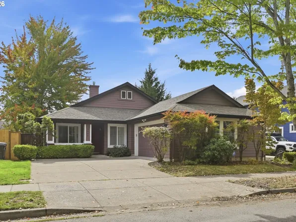 5440 Jeffrey Way, Eugene, OR 97402