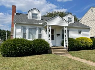 921 Lindbergh Ave, Zanesville, OH 43701