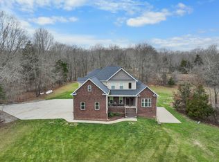 2875 Bailey Cobb Rd, Palmyra, TN 37142