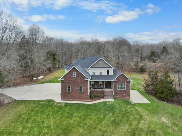 2875 Bailey Cobb Rd, Palmyra, TN 37142