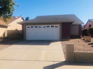 1717 E Carson Rd, Phoenix, AZ 85042