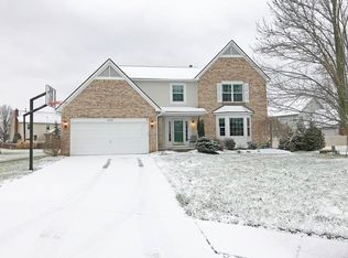 6729 Whitmore Ct, Westerville, OH