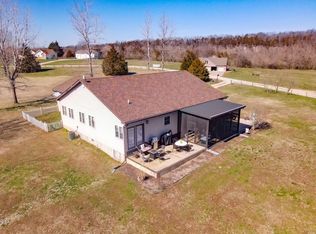 3122 Rivers Bnd S, Bonne Terre, MO 63628