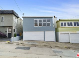 200 45th St, Manhattan Beach, CA 90266
