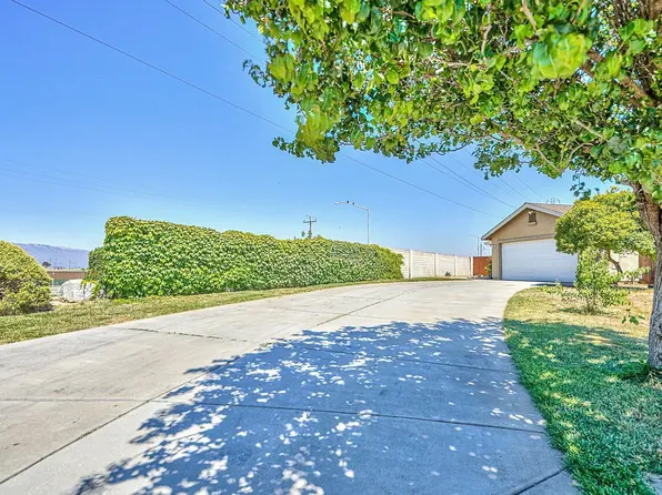 (undisclosed Address), Soledad, CA 93960