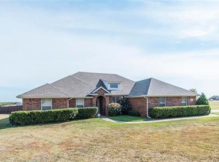 2116 Shorthorn Trl, Crowley, TX 76036