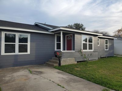 1006 Zarsky Dr, Corpus Christi, TX, 78412
