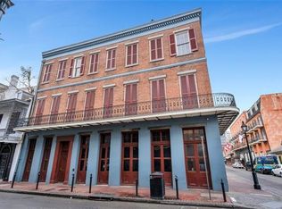 438 Dauphine St #1B, New Orleans, LA 70112
