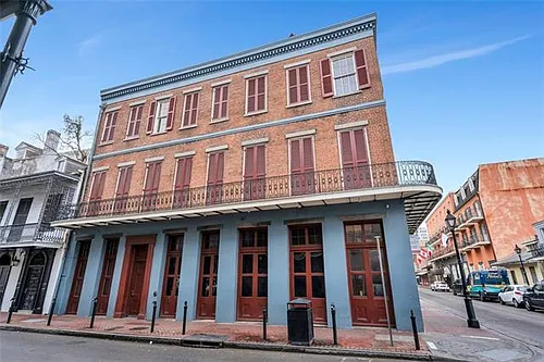 438 Dauphine St Photo 1
