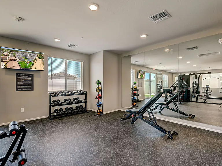 Villas Litchfield Park — Photo 21