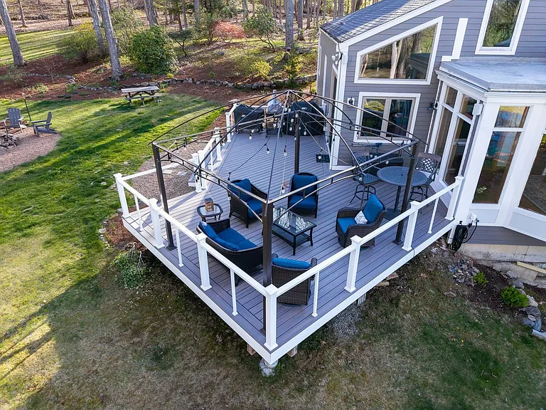 8 Willey Creek Rd — Photo 41
