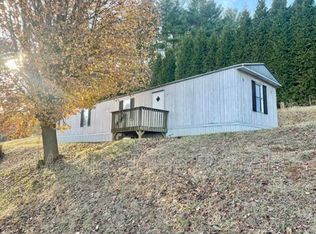 99 Red Fox Loop, Clyde, NC 28721