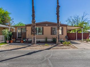1325 W Silverlake Rd Unit 86, Tucson, AZ 85713