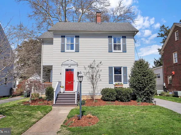 517 Fairview Ave, Frederick, MD 21701