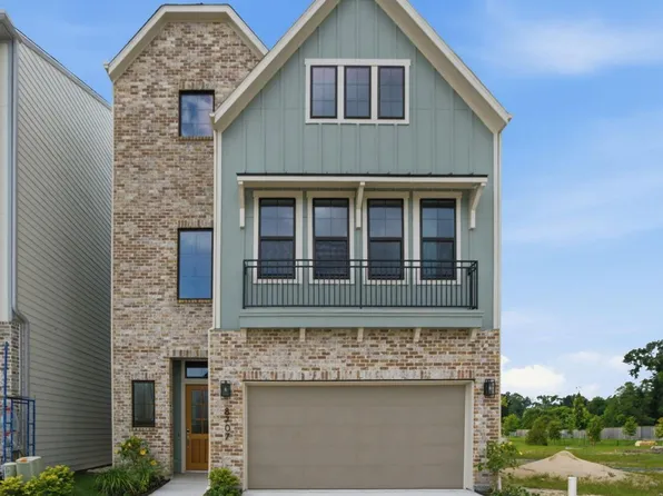 8707 Padua Ln, Houston, TX 77055