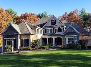 85 Fox Run Rd, Bolton, MA 01740