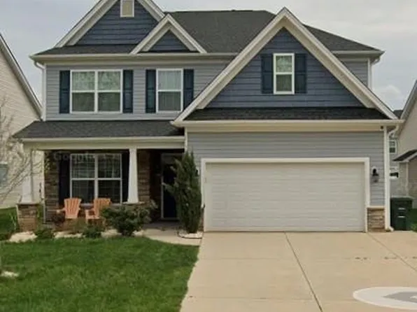 5314 Brookstead Dr, Summerfield, NC 27358