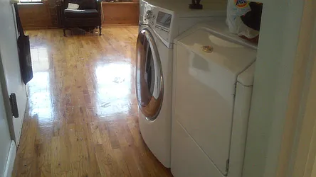 Rented by D Cherry Real Estate Associates LLC