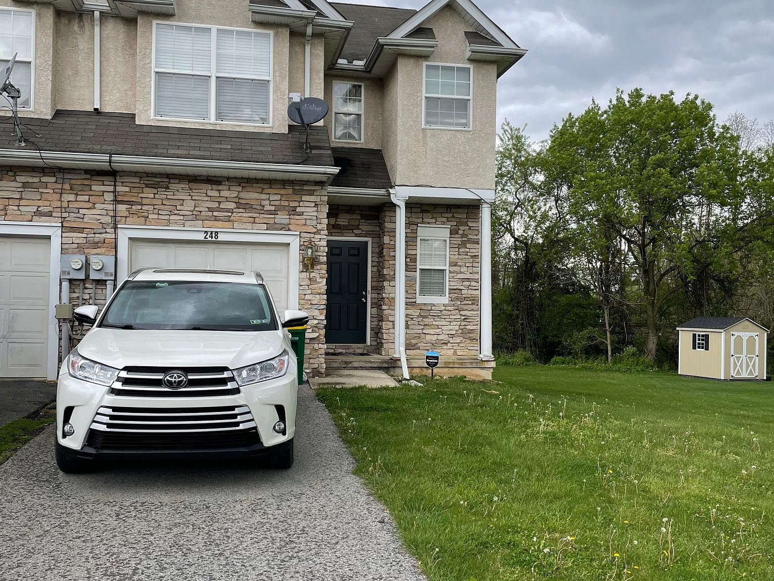 248 Maple Ct, Alburtis, PA 18011 Zillow