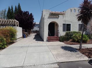 1023 Castro St, Martinez, CA 94553