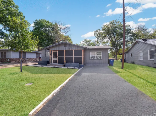 949 EIKEL ST, New Braunfels, TX 78130