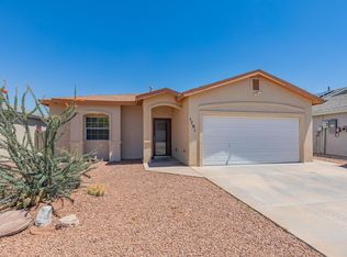 1791 Margarita Loop, Alamogordo, NM 88310