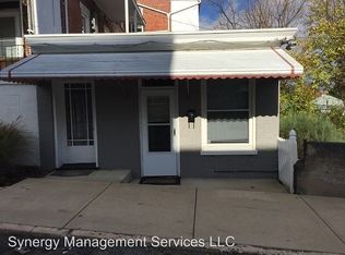 414 Garlinger Ave, Hagerstown, MD 21740