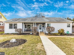11226 Greenmount Ave, Hagerstown, MD 21740