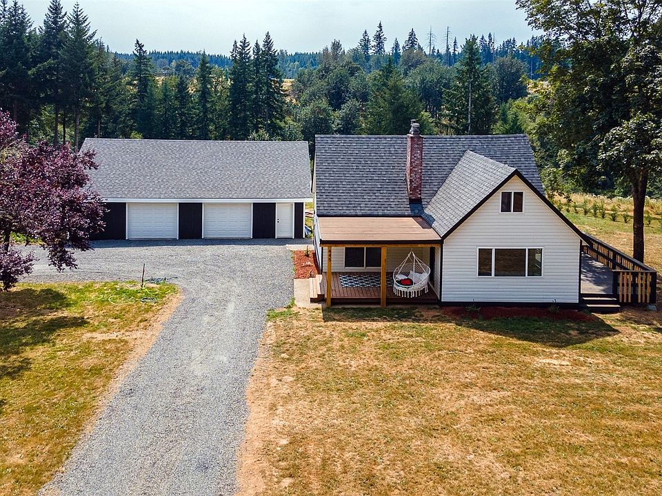 445 Haywire Rd, Winlock, WA 98596 MLS 1989319 Zillow