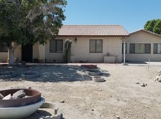 75865 Chuckawalla Rd, Thousand Palms, CA 92276